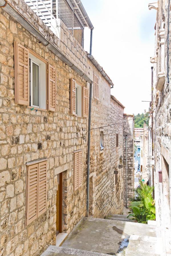 Sweet Dreams Old Town Hvar Hvar Town Zewnętrze zdjęcie
