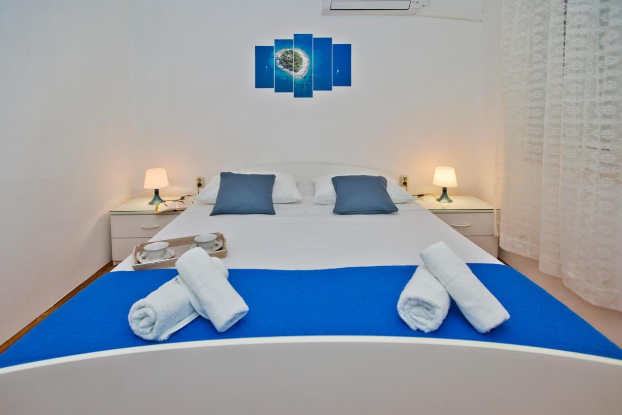 Sweet Dreams Old Town Hvar Hvar Town Zewnętrze zdjęcie
